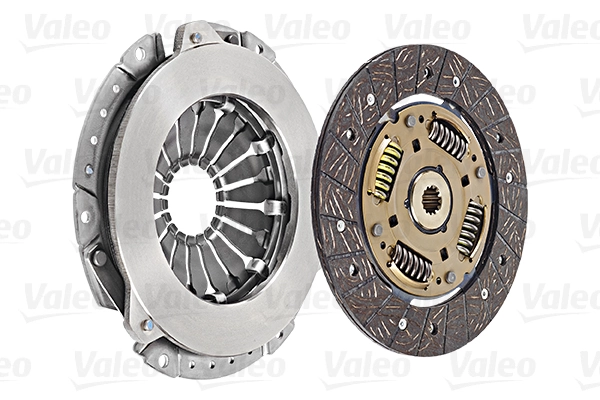 786021 VALEO Embrague motor