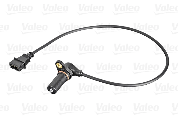 Sensor de posición del cigüeñal 028907319B VAG