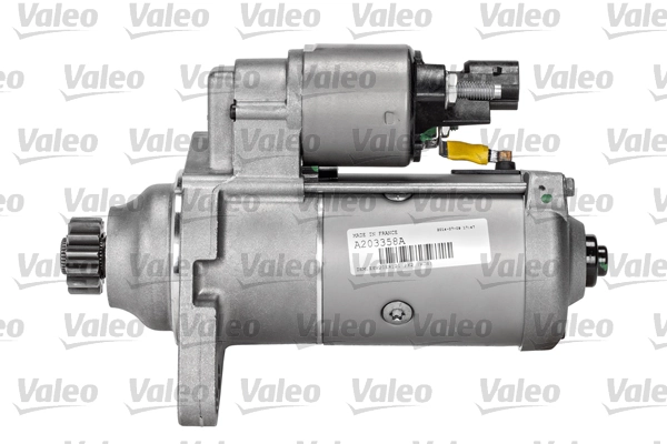 Motor de arranque M2X59071 Mitsubishi