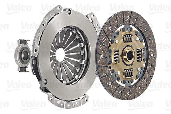 786032 VALEO Embrague motor