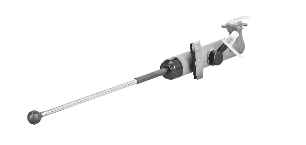 804827 VALEO Cilindro maestro de clutch