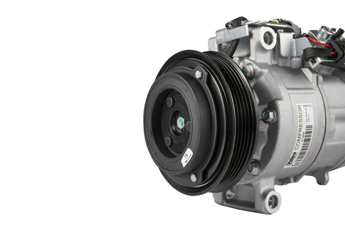 814699 VALEO Compresor climatizador