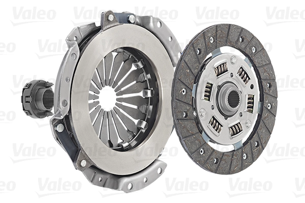 786033 VALEO Embrague motor