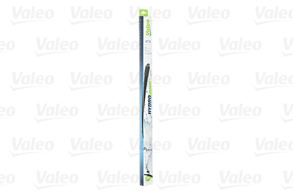578518 VALEO Limpiaparabrisas delantera conductor
