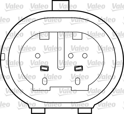 850483 VALEO