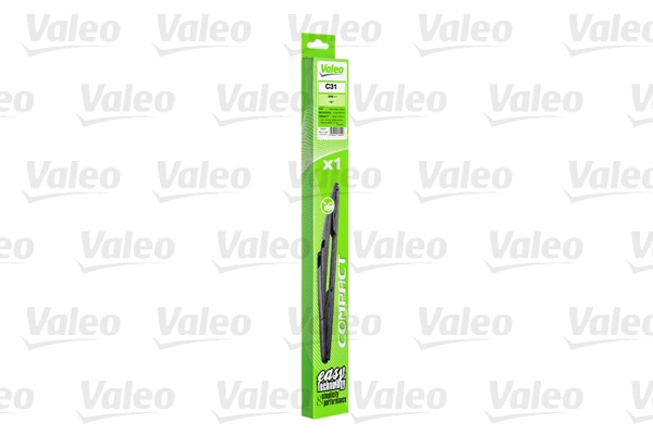 Escobilla del limpiaparabrisas trasero VALEO 576051 precio, desde 5,88 EUR