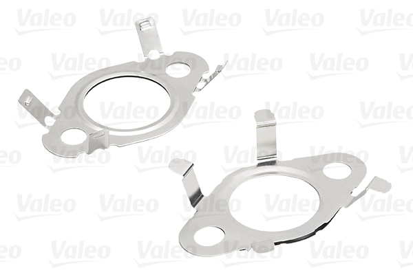 Enfriador de recirculación de gases de escape EGR VALEO 700436