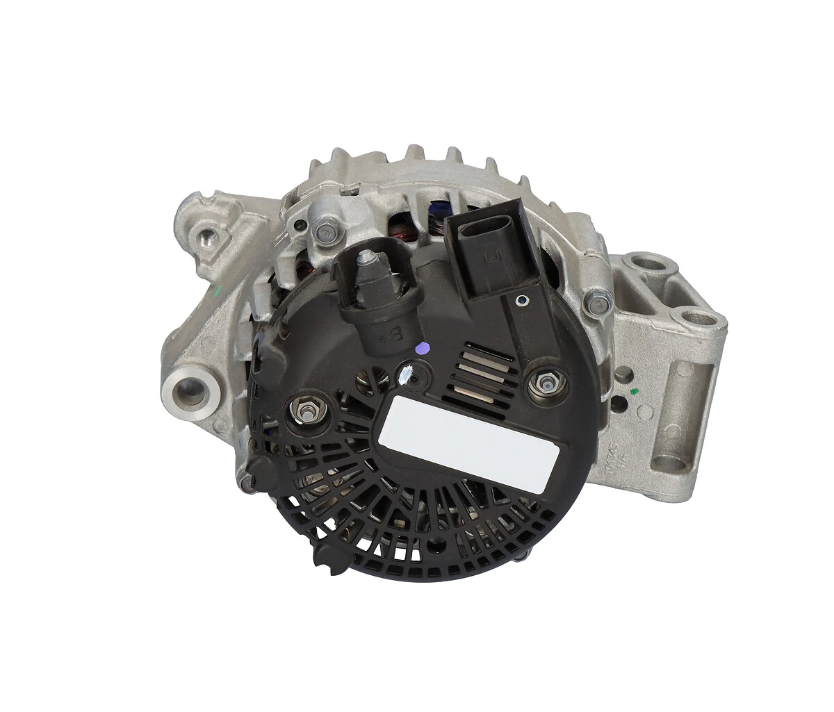  Alternador Ford Escape 2