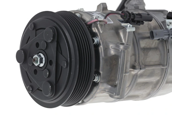 Compresor de aire acondicionado TKK066 Polcar