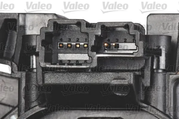 Comprar 251677 VALEO Interruptor central de la columna de dirección