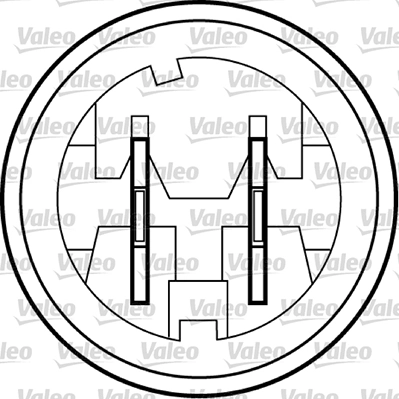 850722 VALEO