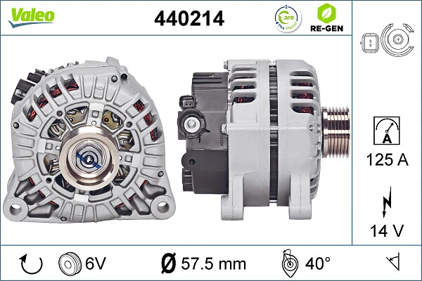 440214 VALEO