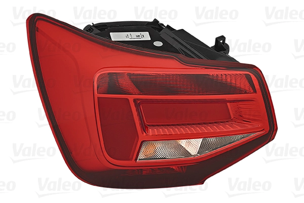 047085 VALEO
