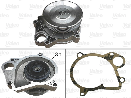 506646 VALEO
