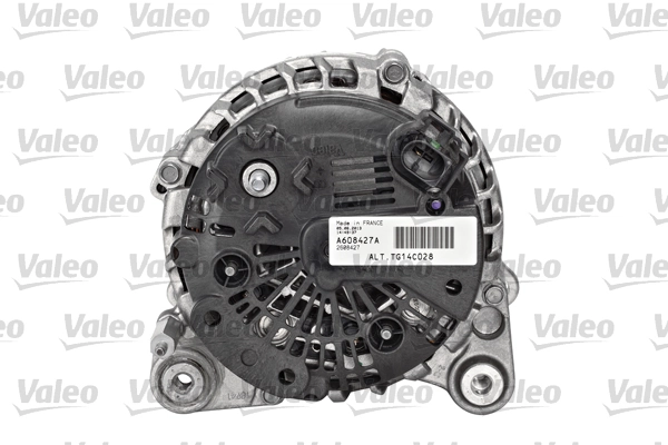 Alternador 440921 VALEO