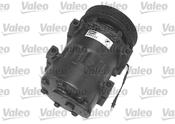  Compresor de aire acondicionado Renault Laguna 1