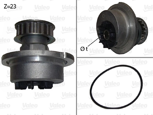 506006 VALEO