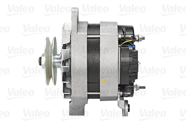  Alternador Renault Master 1