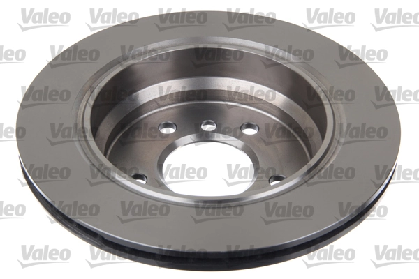 Disco de freno trasero VALEO 186860 precio, desde 44,30 EUR