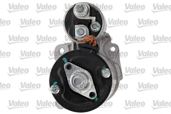 Motor de arranque 95531256 General Motors