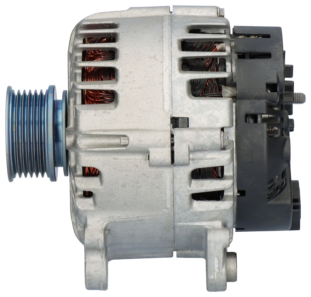 Alternador del motor VALEO 440565 precio, desde 140,35 EUR