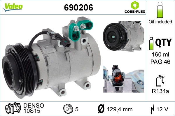690206 VALEO