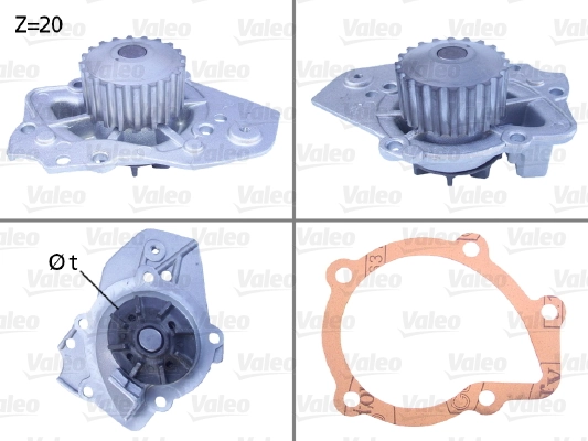 506011 VALEO