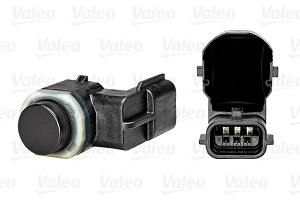 Comprar 890016 VALEO Sensor de estacionamiento delantero/trasero central