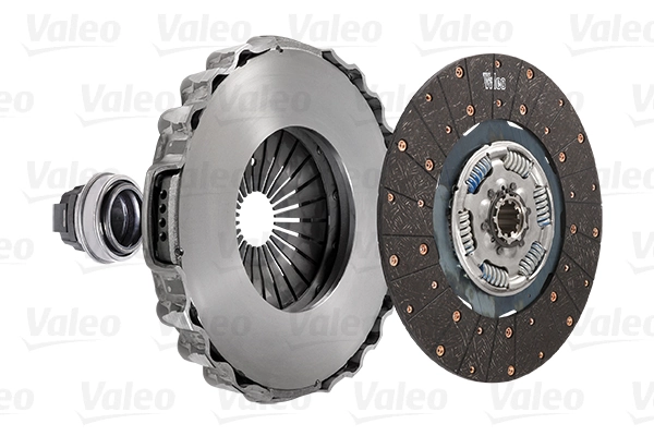 827183 VALEO Embrague motor