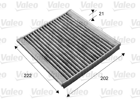 715676 VALEO