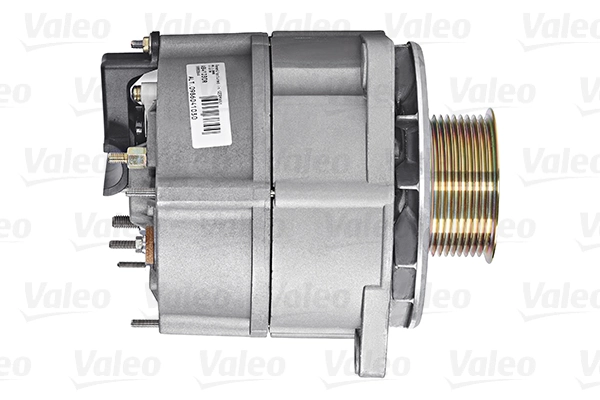 A010154000287 Mercedes Alternador de coche
