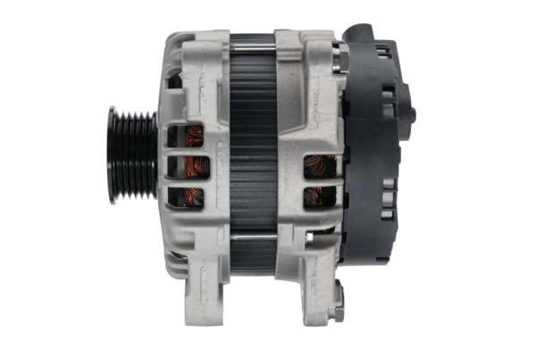 Alternador 0125812068 Land Rover