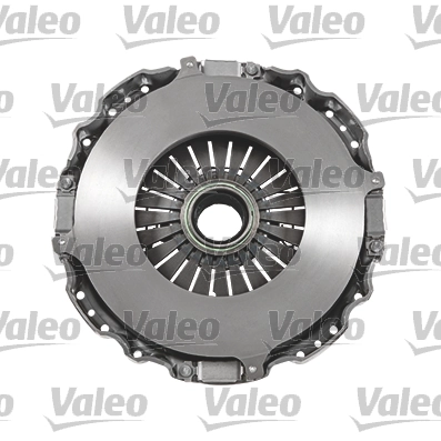 831006 VALEO plato de presion del embrague funcion