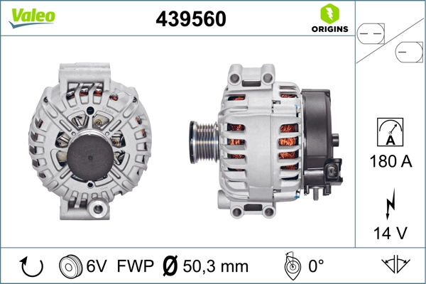 439560 VALEO