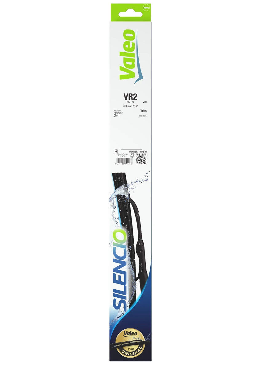 574127 VALEO