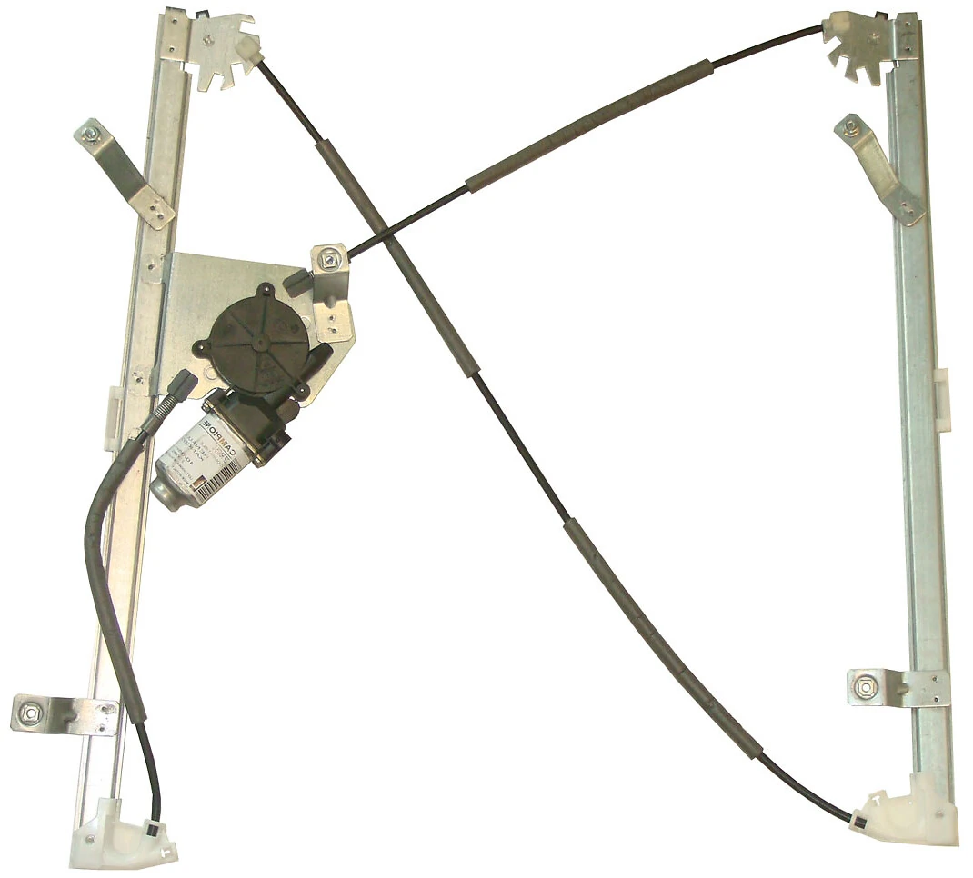 Mecanismo de elevalunas delantero derecha Renault Kangoo I monovolumen (KC0, KC1) (1998 - 2008) precio, desde 97,04 USD