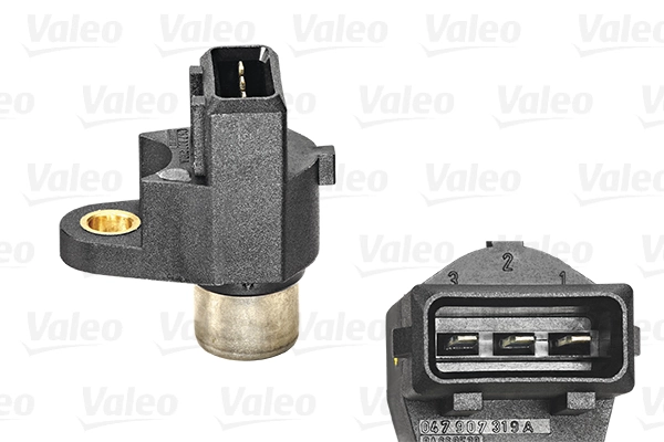 Sensor de posición del cigüeñal para Skoda Felicia I 791, 6U1