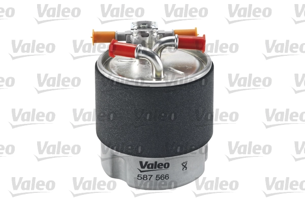 587566 VALEO Filtro de gasolina