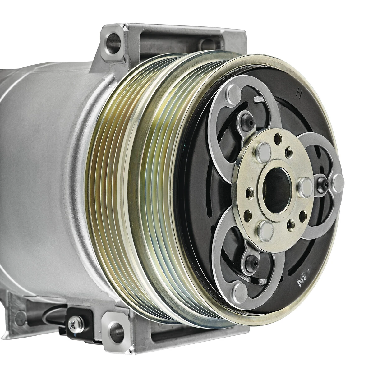 Compresor ac VALEO 813323 precio, desde 16,97 EUR
