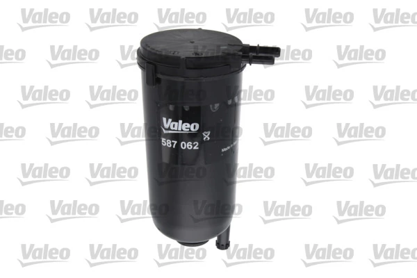 587062 VALEO Filtro de gasolina