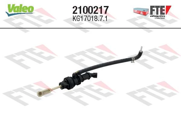 Bomba de embrague para Jeep Patriot  ()