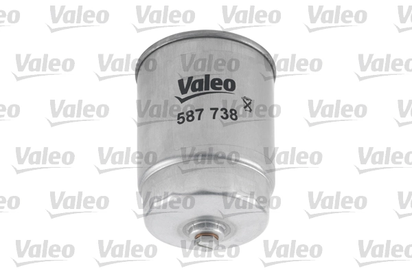 Filtro combustible VALEO 587738 precio, desde 18,15 EUR