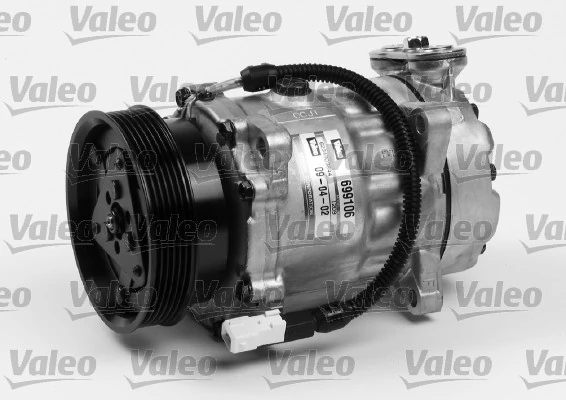 699106 VALEO