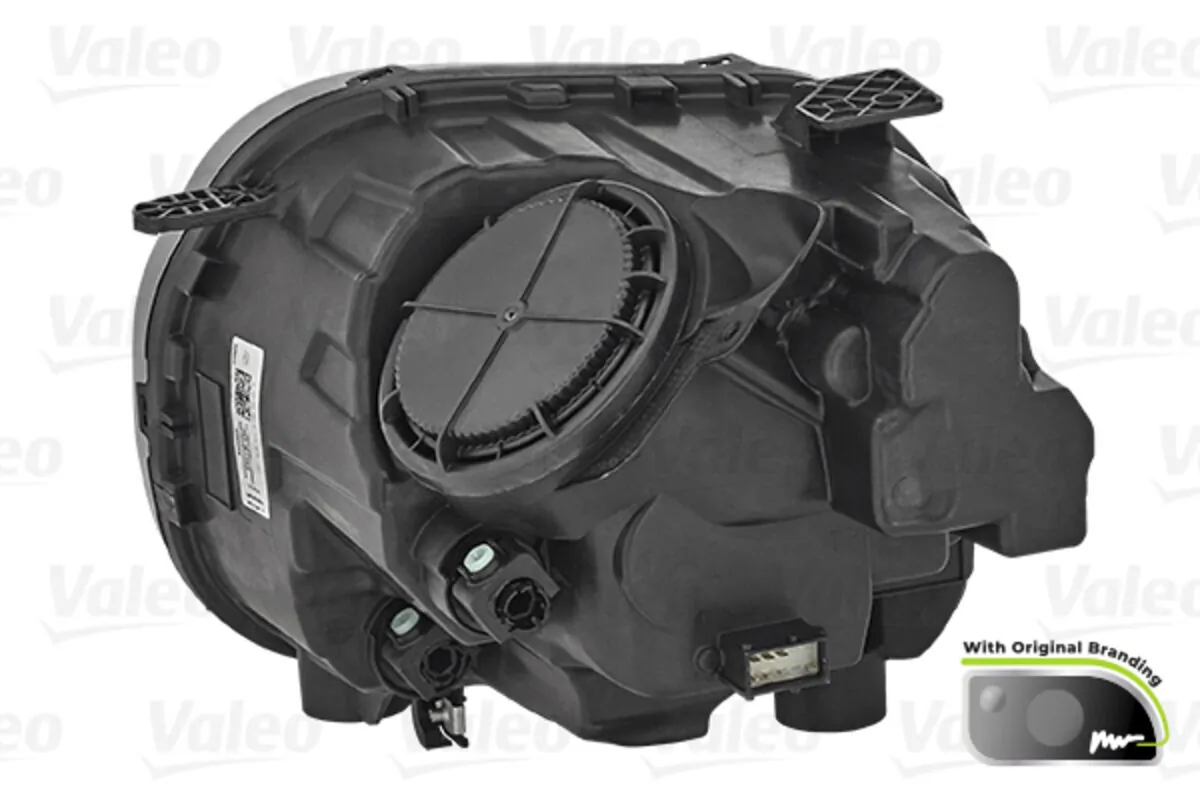 450529 VALEO Luz derecha