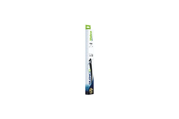 574586 VALEO Limpiaparabrisas trasero
