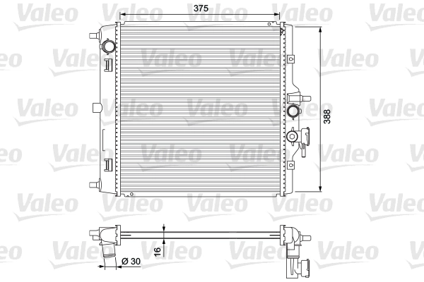 701732 VALEO
