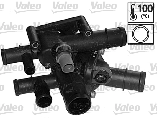 820959 VALEO