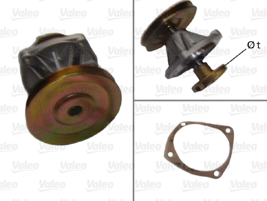 506143 VALEO