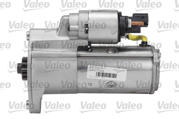Comprar 438243 VALEO Motores de arranque