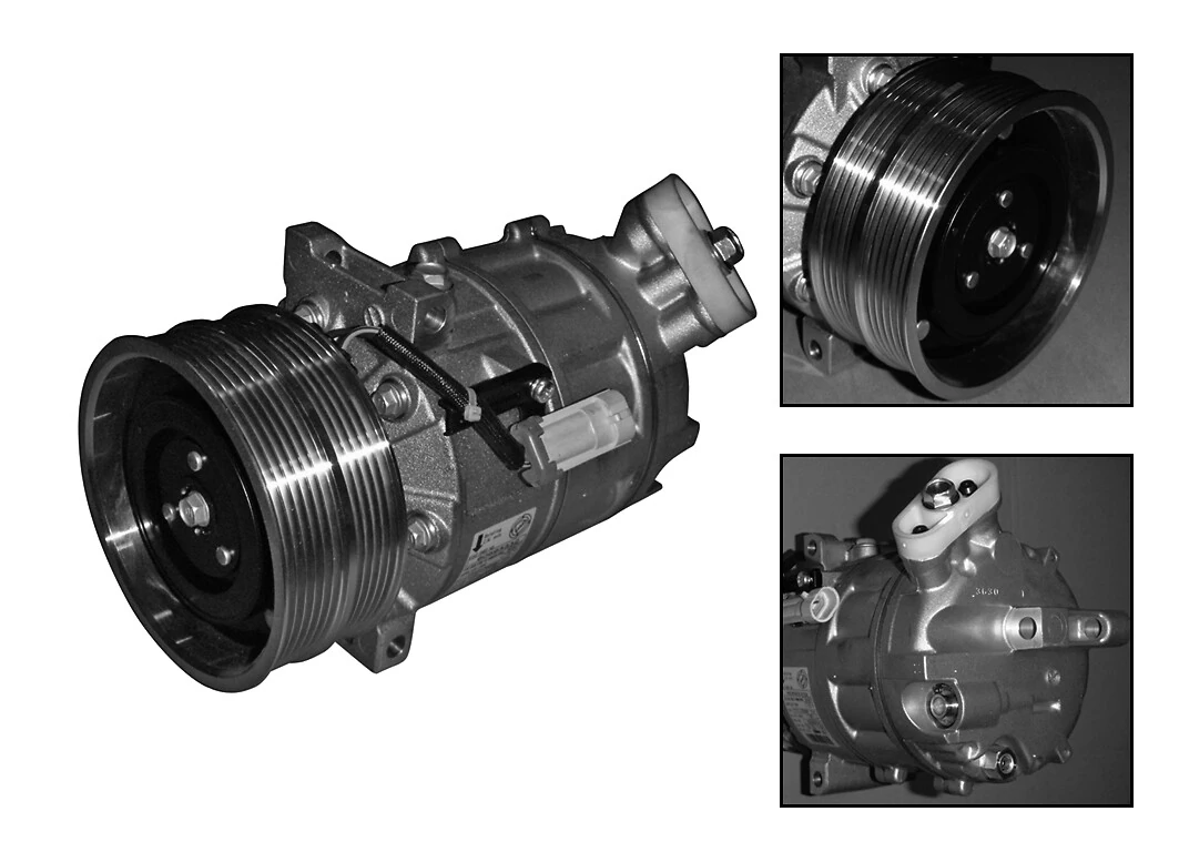 9260064Y20 Nissan/Infiniti Compresor climatizador